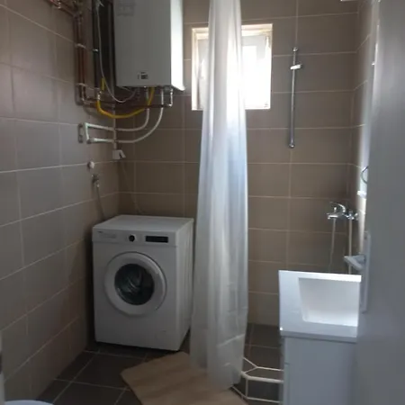 Holiday home веселый домик Lazarevo