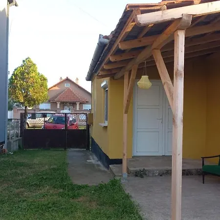 веселый домик Holiday home