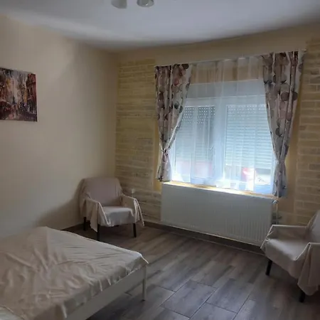 веселый домик Lazarevo
