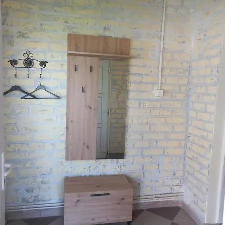 веселый домик Holiday home